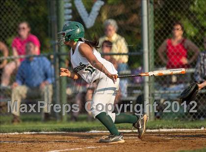 Thumbnail 1 in Tuscarora @ Loudoun Valley photogallery.