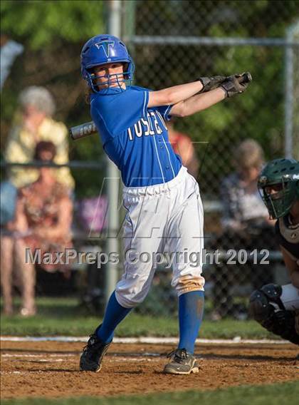 Thumbnail 2 in Tuscarora @ Loudoun Valley photogallery.