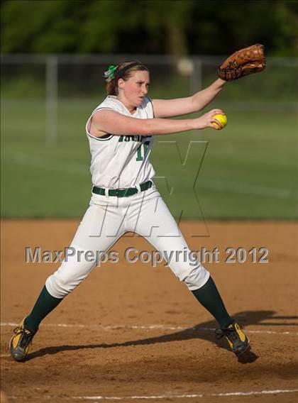 Thumbnail 1 in Tuscarora @ Loudoun Valley photogallery.