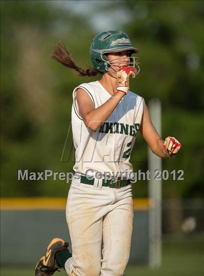 Thumbnail 2 in Tuscarora @ Loudoun Valley photogallery.