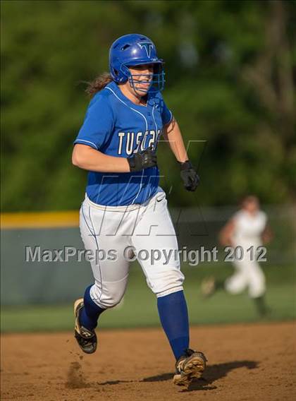 Thumbnail 1 in Tuscarora @ Loudoun Valley photogallery.