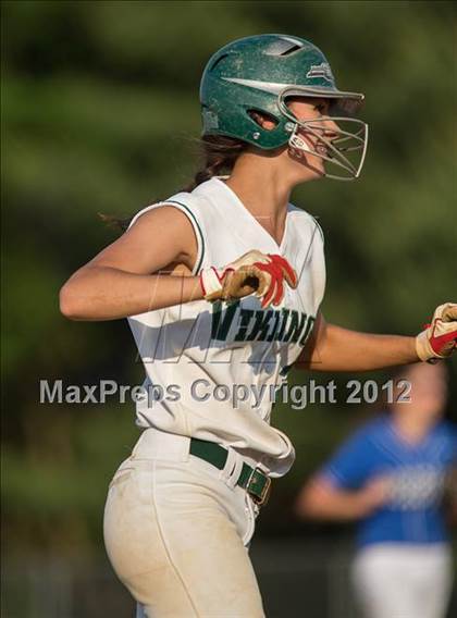 Thumbnail 3 in Tuscarora @ Loudoun Valley photogallery.