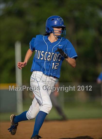Thumbnail 1 in Tuscarora @ Loudoun Valley photogallery.