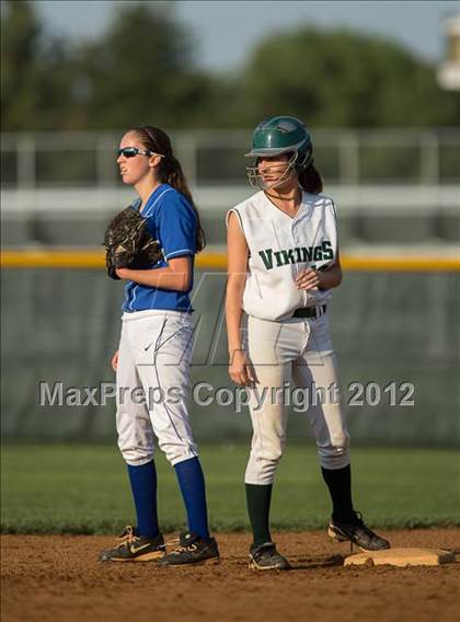 Thumbnail 3 in Tuscarora @ Loudoun Valley photogallery.
