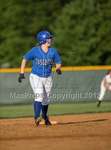 Thumbnail 3 in Tuscarora @ Loudoun Valley photogallery.