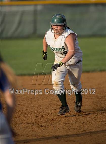 Thumbnail 1 in Tuscarora @ Loudoun Valley photogallery.