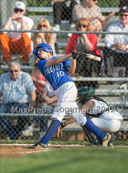 Thumbnail 2 in Tuscarora @ Loudoun Valley photogallery.
