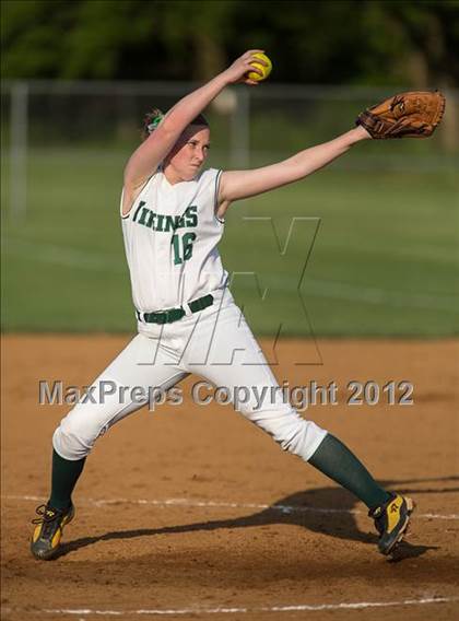 Thumbnail 3 in Tuscarora @ Loudoun Valley photogallery.