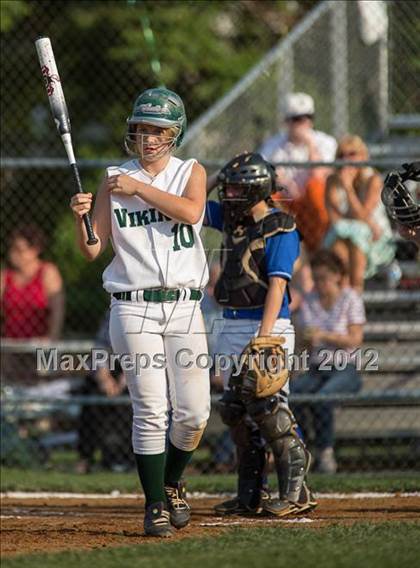 Thumbnail 2 in Tuscarora @ Loudoun Valley photogallery.
