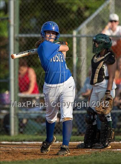 Thumbnail 2 in Tuscarora @ Loudoun Valley photogallery.