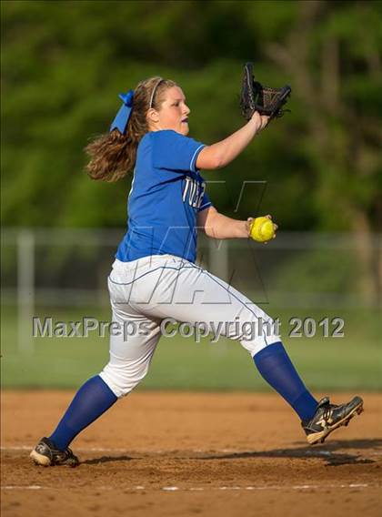 Thumbnail 3 in Tuscarora @ Loudoun Valley photogallery.