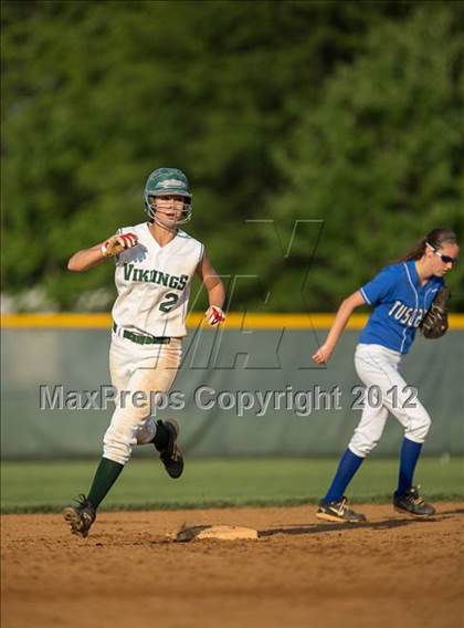 Thumbnail 1 in Tuscarora @ Loudoun Valley photogallery.