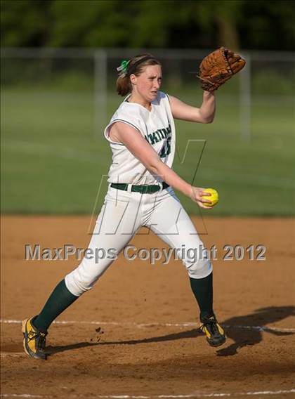 Thumbnail 1 in Tuscarora @ Loudoun Valley photogallery.