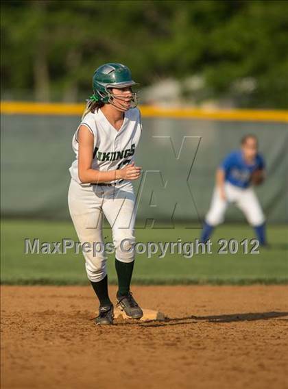 Thumbnail 1 in Tuscarora @ Loudoun Valley photogallery.
