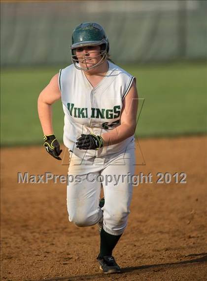 Thumbnail 2 in Tuscarora @ Loudoun Valley photogallery.