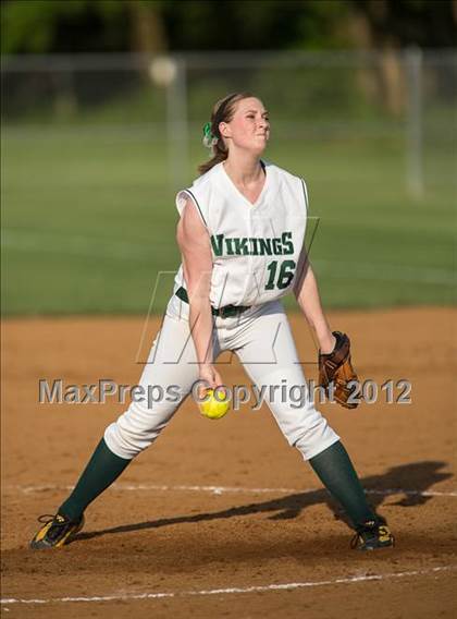 Thumbnail 2 in Tuscarora @ Loudoun Valley photogallery.