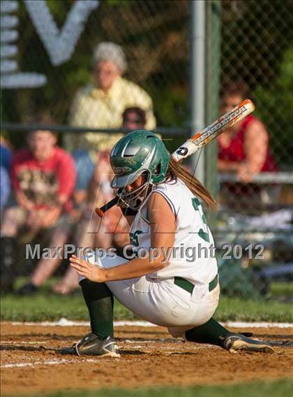 Thumbnail 1 in Tuscarora @ Loudoun Valley photogallery.