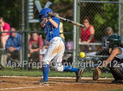 Thumbnail 2 in Tuscarora @ Loudoun Valley photogallery.