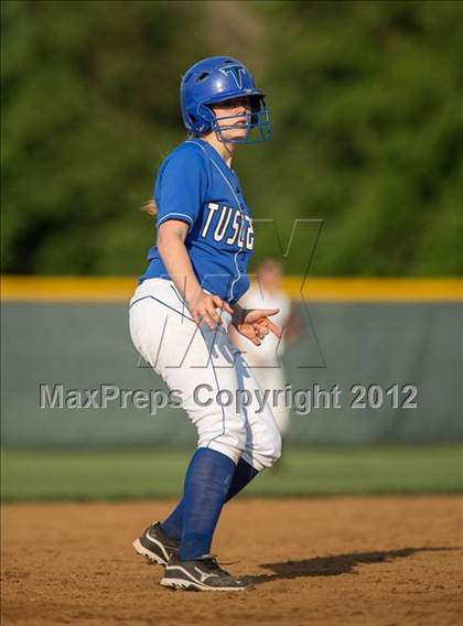 Thumbnail 1 in Tuscarora @ Loudoun Valley photogallery.