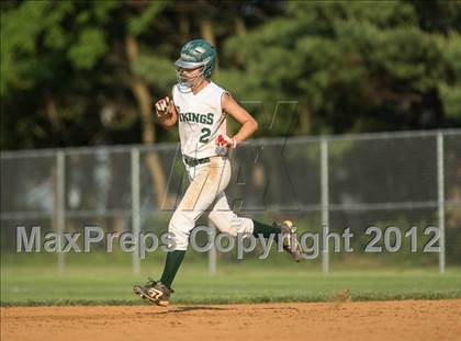 Thumbnail 1 in Tuscarora @ Loudoun Valley photogallery.