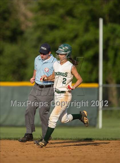 Thumbnail 2 in Tuscarora @ Loudoun Valley photogallery.