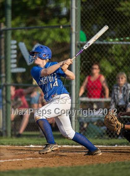 Thumbnail 1 in Tuscarora @ Loudoun Valley photogallery.