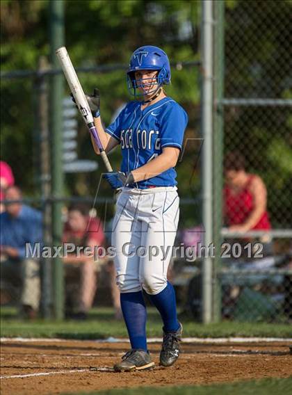 Thumbnail 2 in Tuscarora @ Loudoun Valley photogallery.