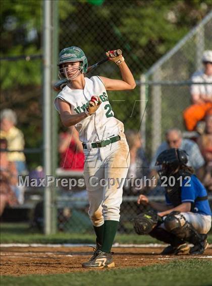 Thumbnail 2 in Tuscarora @ Loudoun Valley photogallery.