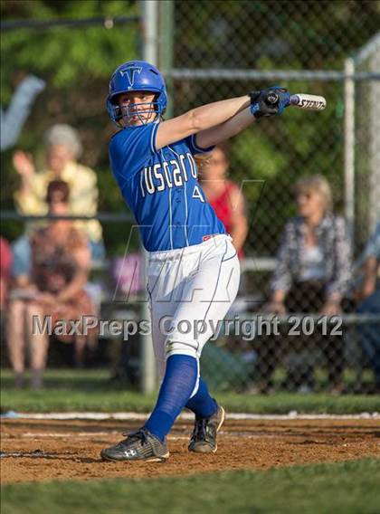 Thumbnail 2 in Tuscarora @ Loudoun Valley photogallery.