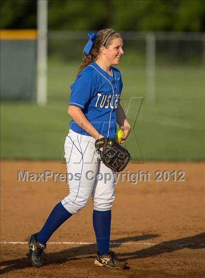 Thumbnail 2 in Tuscarora @ Loudoun Valley photogallery.