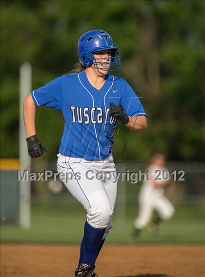 Thumbnail 2 in Tuscarora @ Loudoun Valley photogallery.