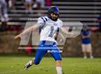 Photo from the gallery "Scotland @ David W. Butler (Charlotte Kickoff Night)"