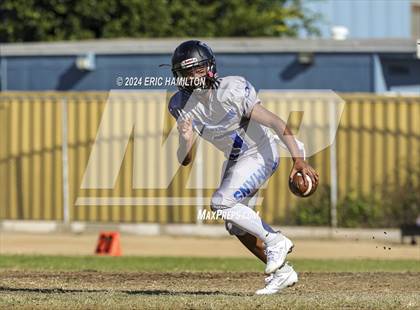 Thumbnail 1 in Fremont @ Los Angeles (CIF LACS D3 QuarterFinal) photogallery.