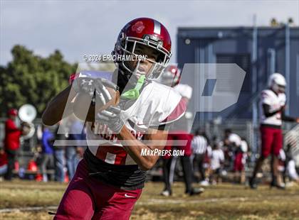 Thumbnail 1 in Fremont @ Los Angeles (CIF LACS D3 QuarterFinal) photogallery.