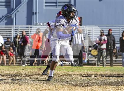 Thumbnail 1 in Fremont @ Los Angeles (CIF LACS D3 QuarterFinal) photogallery.