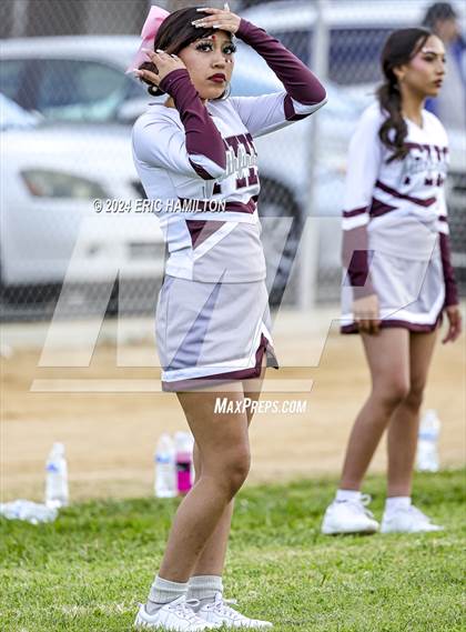 Thumbnail 1 in Fremont @ Los Angeles (CIF LACS D3 QuarterFinal) photogallery.