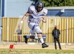 Photo from the gallery "Fremont @ Los Angeles (CIF LACS D3 QuarterFinal)"