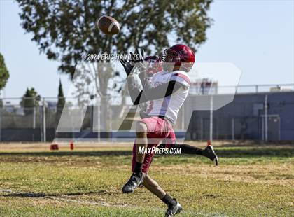 Thumbnail 1 in Fremont @ Los Angeles (CIF LACS D3 QuarterFinal) photogallery.