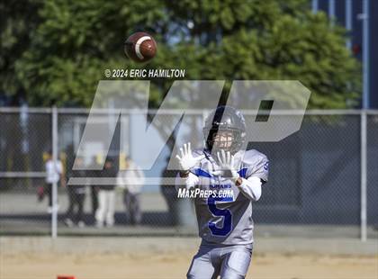 Thumbnail 3 in Fremont @ Los Angeles (CIF LACS D3 QuarterFinal) photogallery.