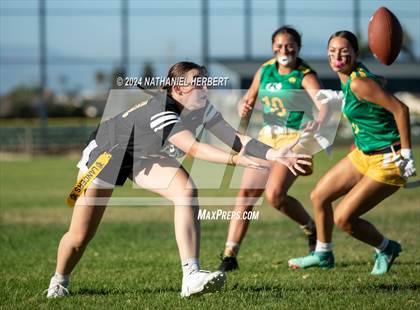 Thumbnail 3 in Sunny Hills vs. Kennedy photogallery.