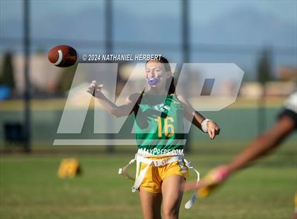 Thumbnail 3 in Sunny Hills vs. Kennedy photogallery.