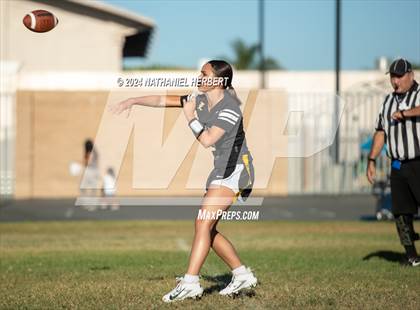 Thumbnail 2 in Sunny Hills vs. Kennedy photogallery.