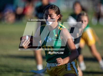 Thumbnail 3 in Sunny Hills vs. Kennedy photogallery.