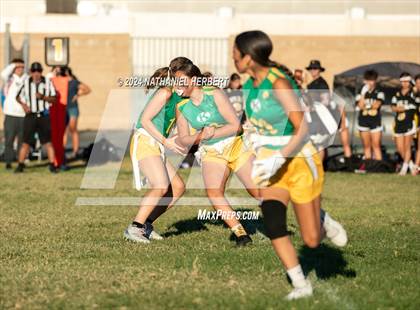 Thumbnail 3 in Sunny Hills vs. Kennedy photogallery.