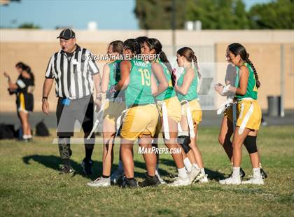 Thumbnail 2 in Sunny Hills vs. Kennedy photogallery.
