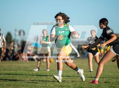 Thumbnail 2 in Sunny Hills vs. Kennedy photogallery.