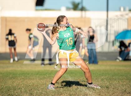 Thumbnail 1 in Sunny Hills vs. Kennedy photogallery.