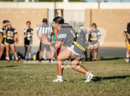 Thumbnail 2 in Sunny Hills vs. Kennedy photogallery.