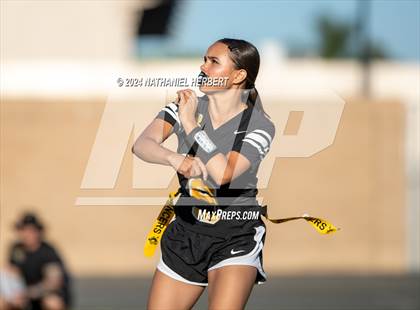 Thumbnail 1 in Sunny Hills vs. Kennedy photogallery.