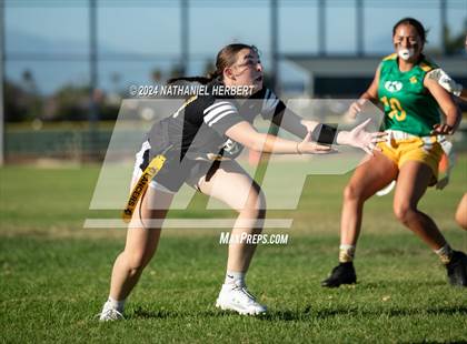 Thumbnail 2 in Sunny Hills vs. Kennedy photogallery.